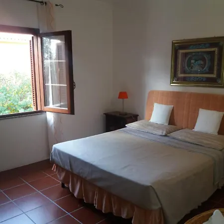 Comfy And Bright Ferienhaus Loiri Porto San Paolo